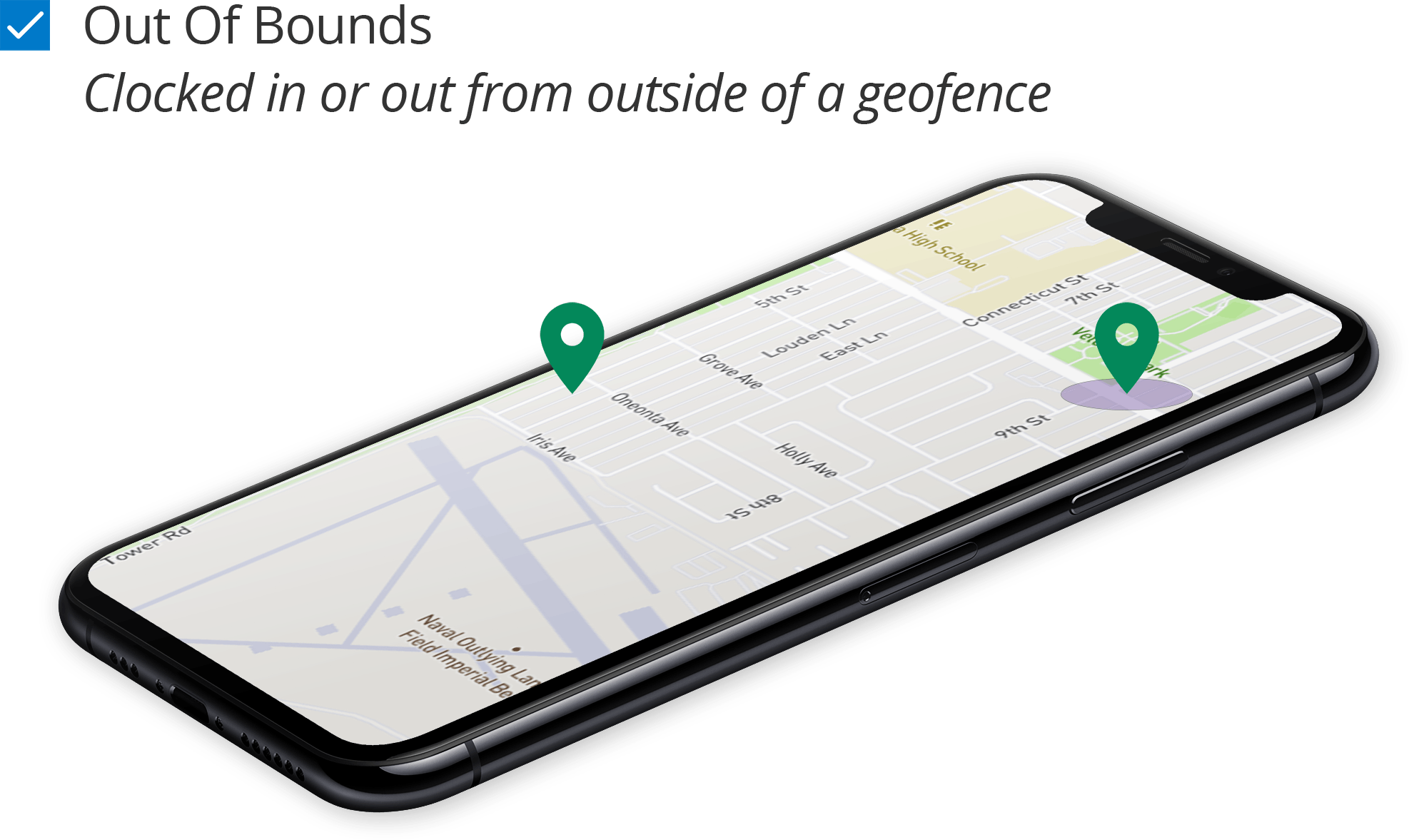 Geofence