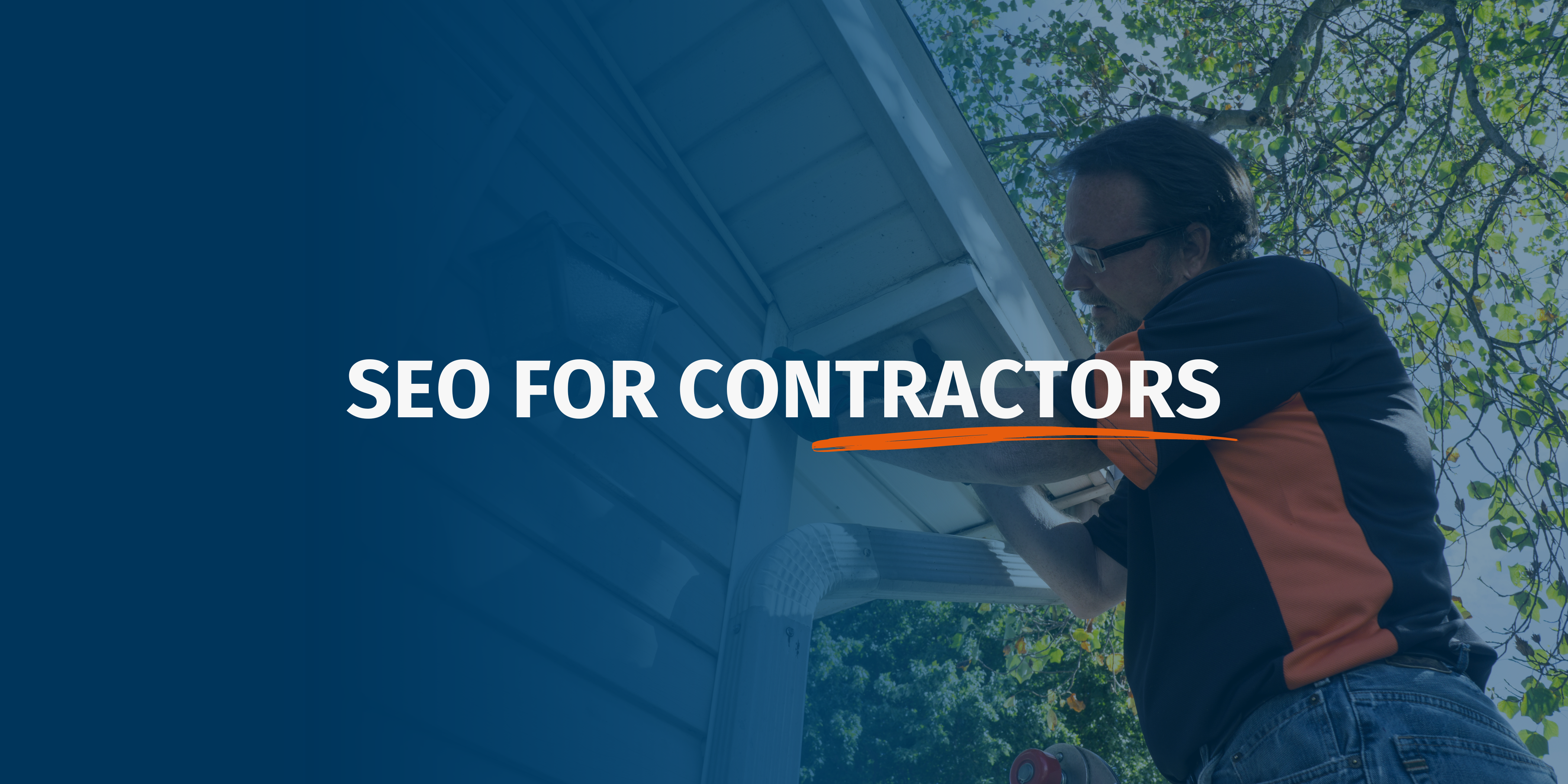 SEO for contractors