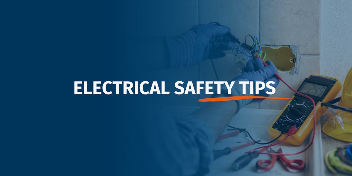 11 Electrical Safety Tips to Keep Contractors Safe on the Jobsite