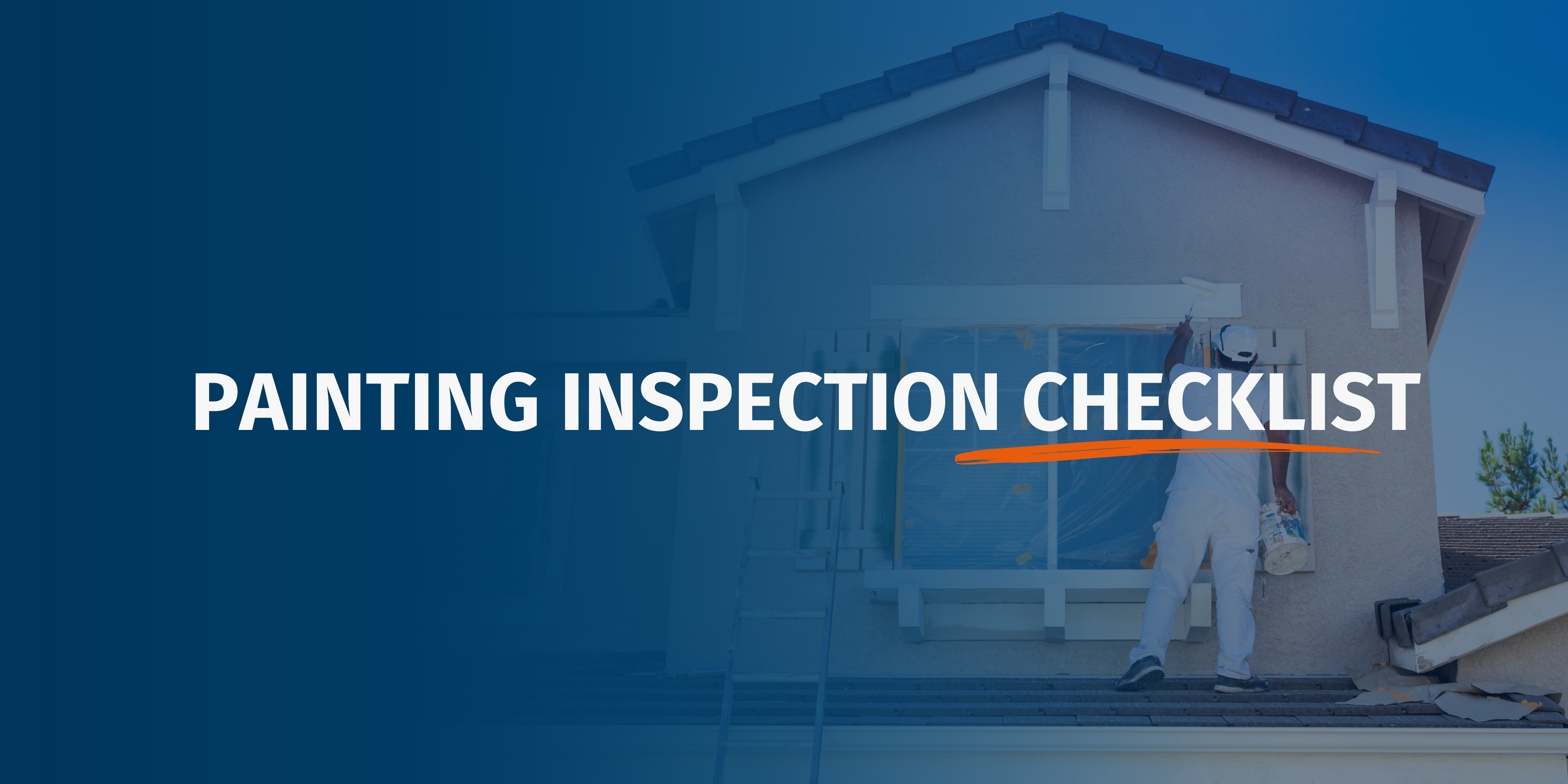 Painting Inspection Checklist