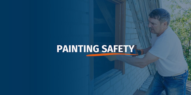 Painting Safety Painting Safety