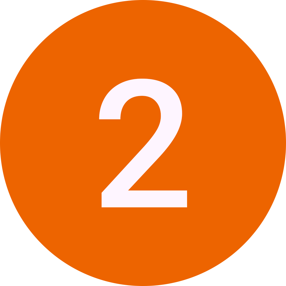 Step 2 indicator