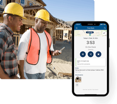 Construction Software