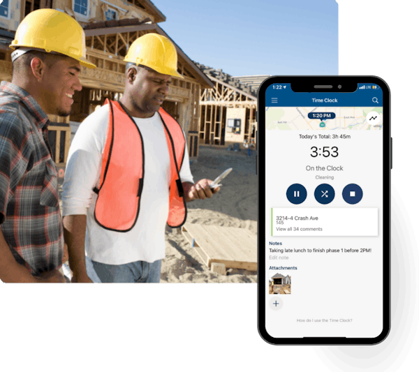Construction Software