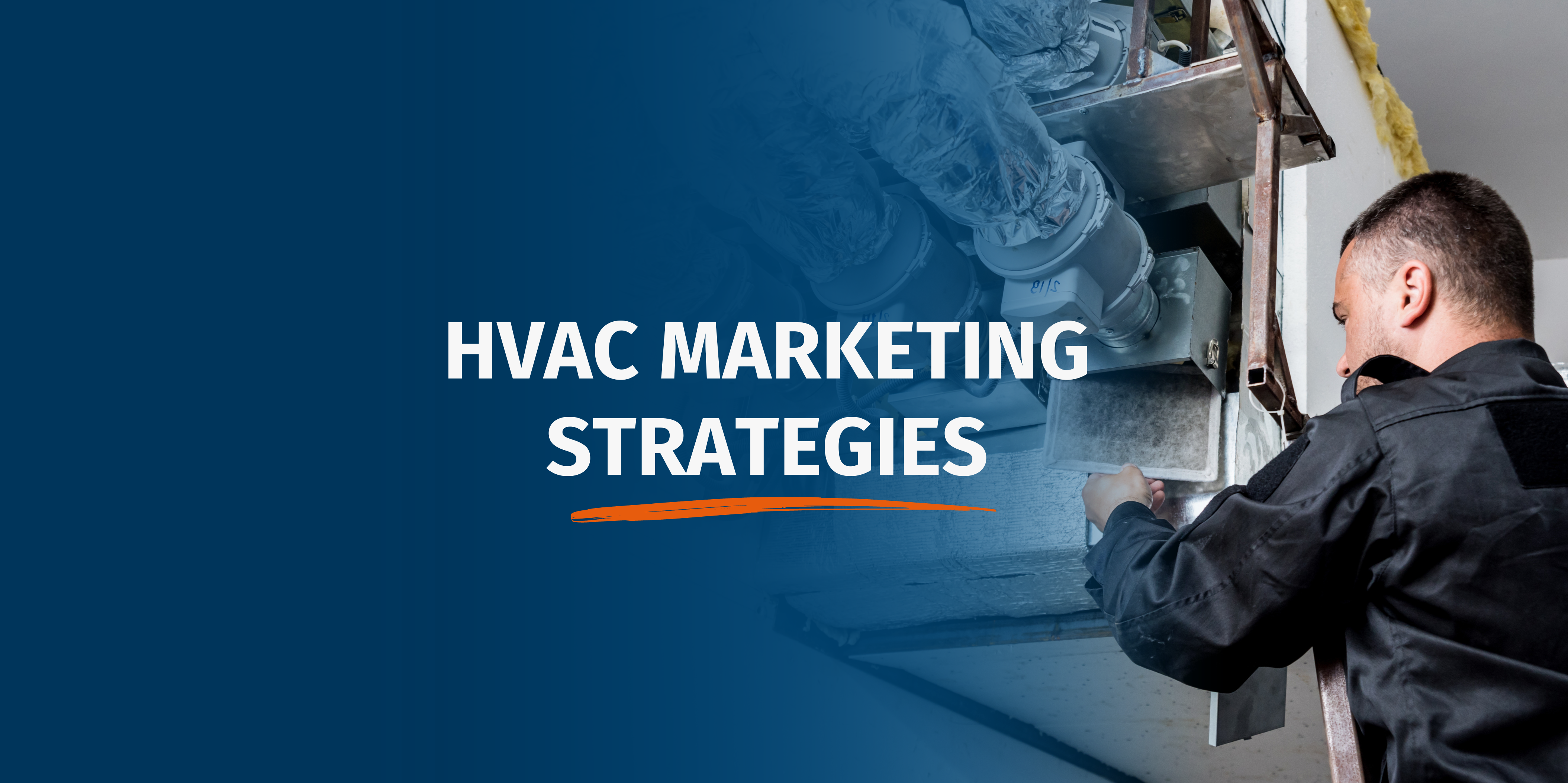 HVAC marketing tips