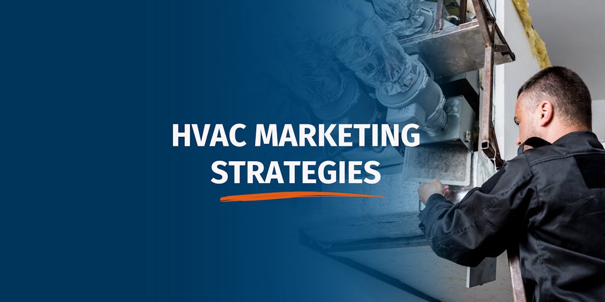 HVAC marketing tips