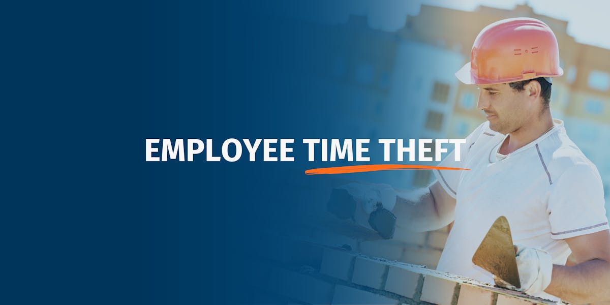 Employee Time Theft