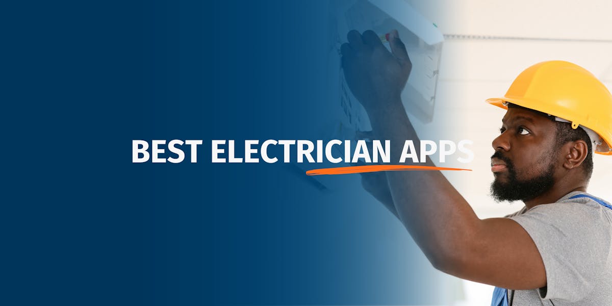Best Apps and Software for Electricians