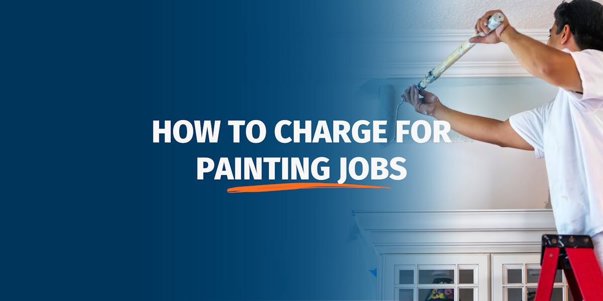 Mastering the Art of Pricing: A Guide to Charging for Painting Jobs 