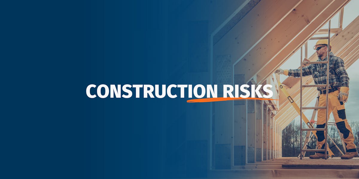 21 Construction Risks That Can Derail Your Project (And How to Avoid Them)