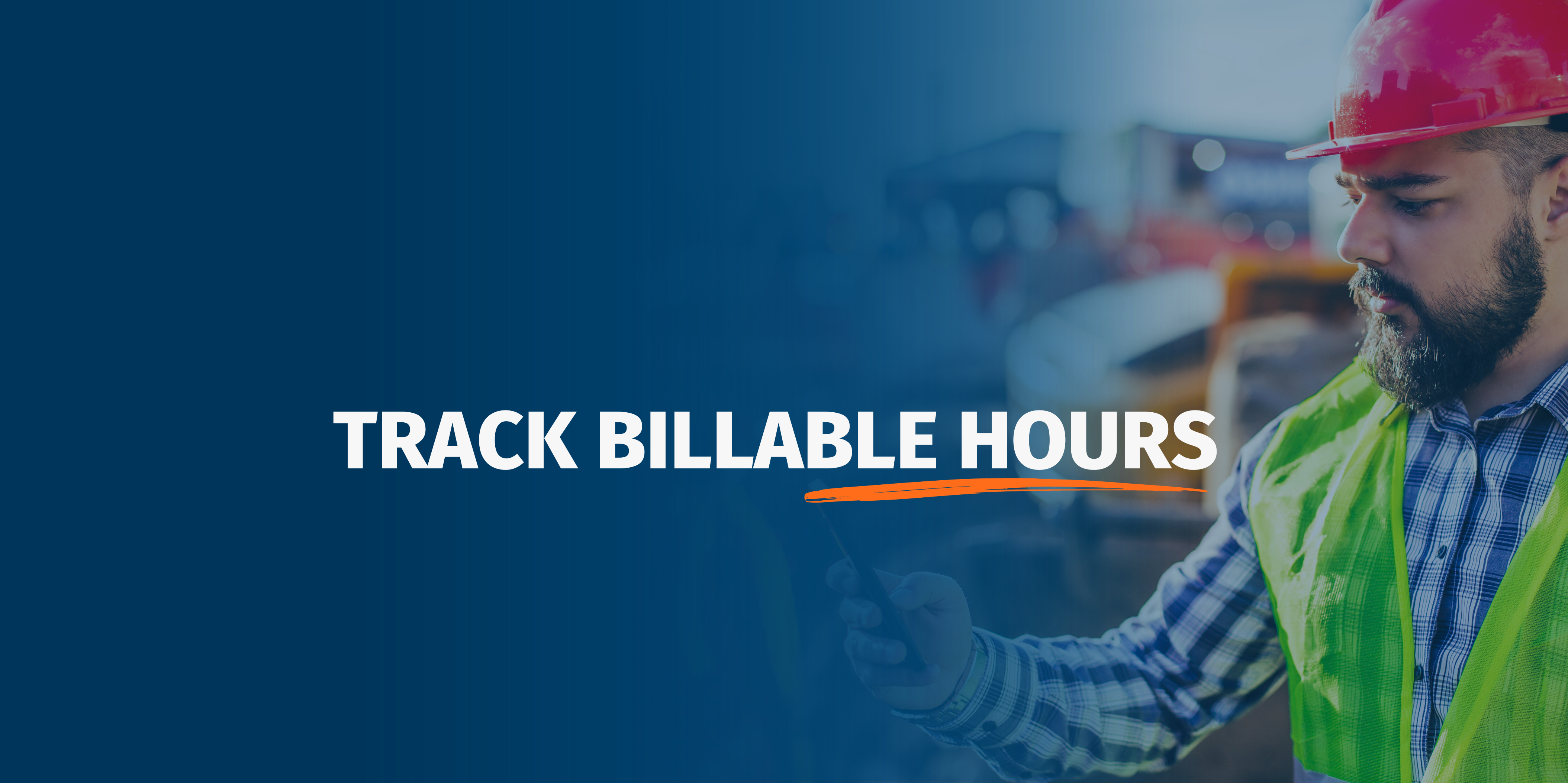 Track Billable Hours