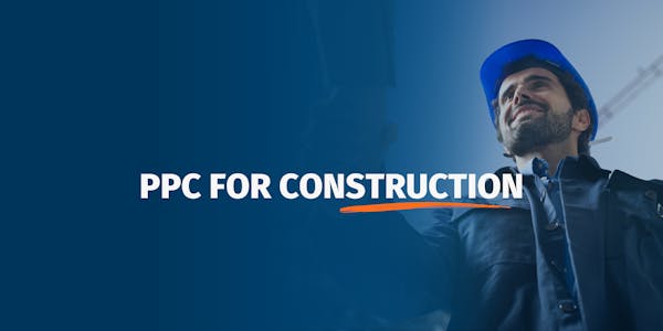 PPC for construction