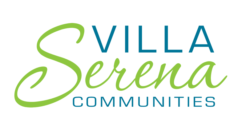 Villa Serena Communities Logo