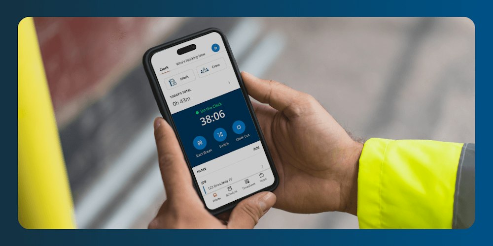 Best Employee Tracking Apps for Field Staff & Mobile Team