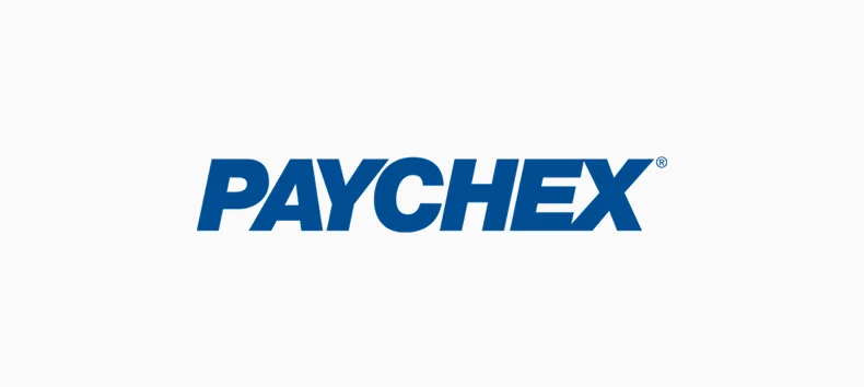 Paychex logo