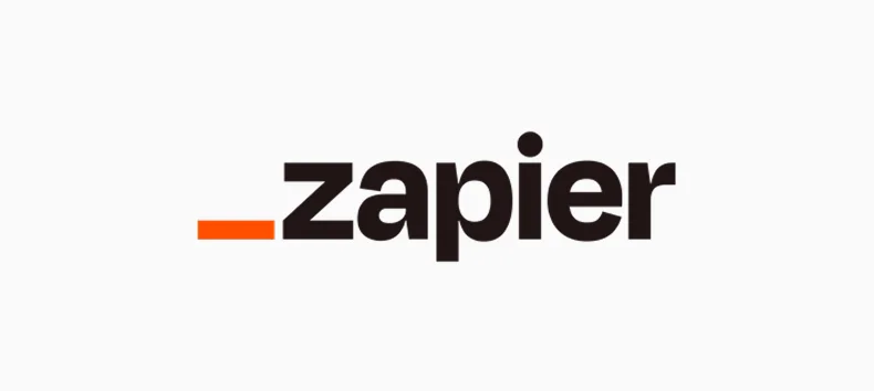 Zapier logo