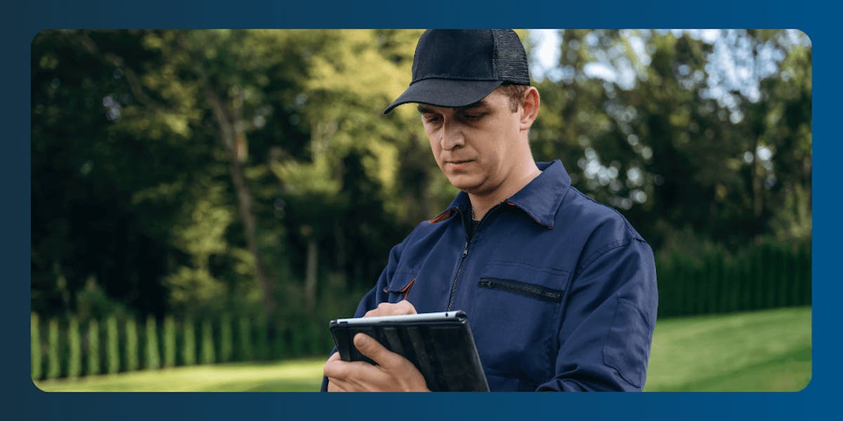 The Best Lawn Care Time Tracking Apps to Boost Your Efficiency