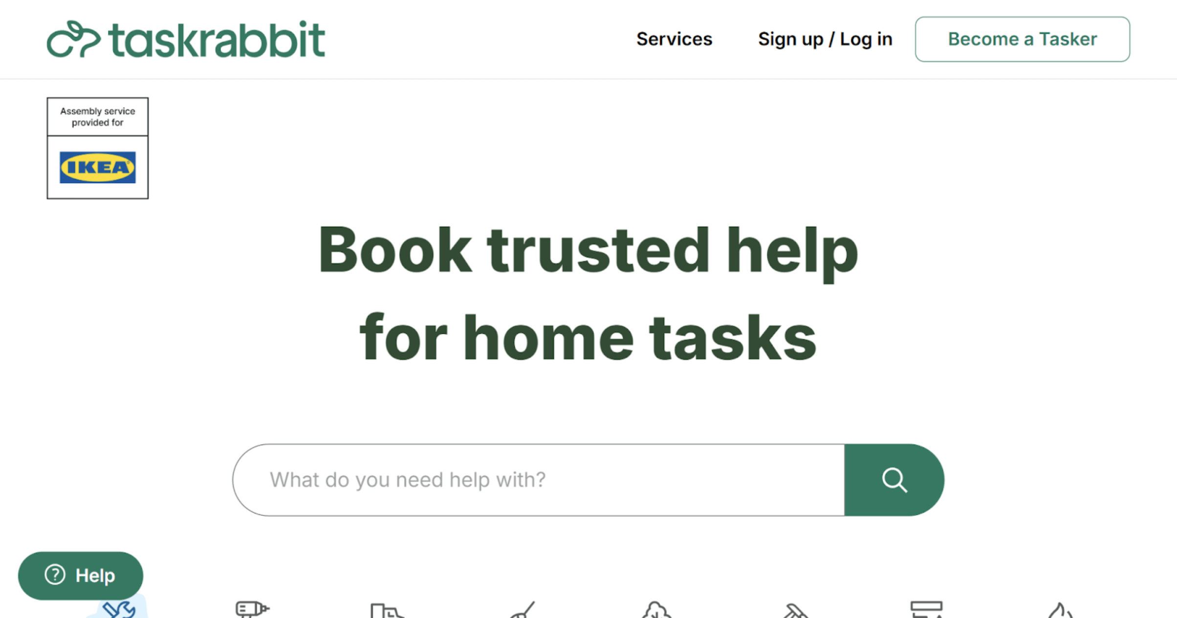 TaskRabbit
