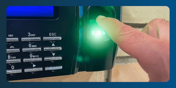 Time Clock Systems for Small Business