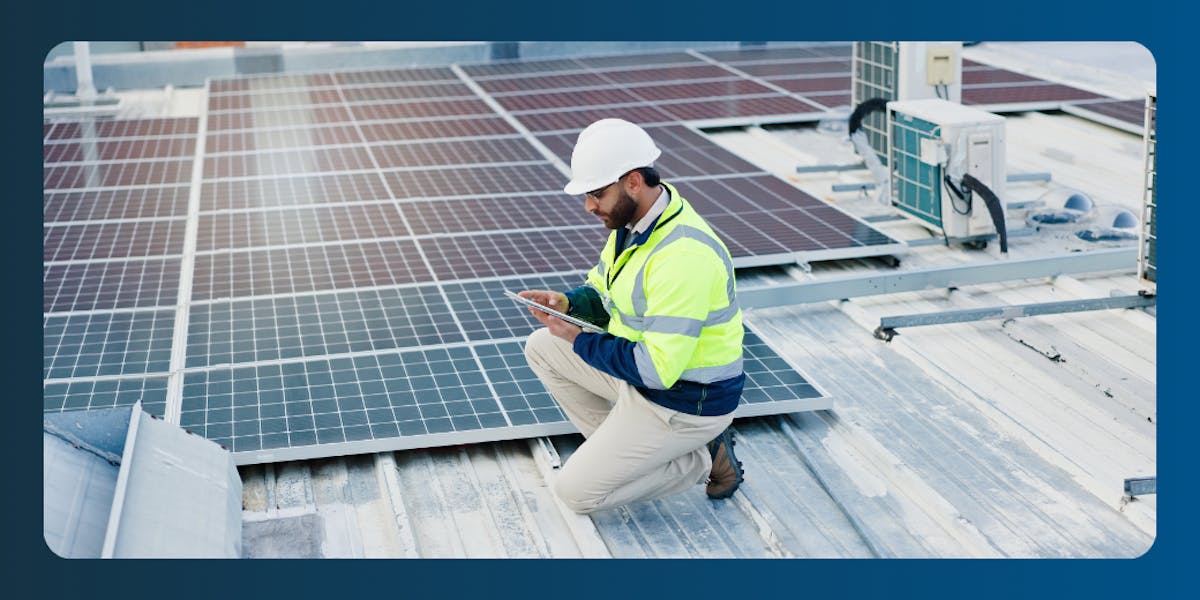 Top Time Tracking Apps for Solar Contractors