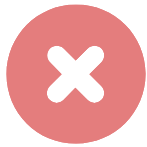 red cross icon