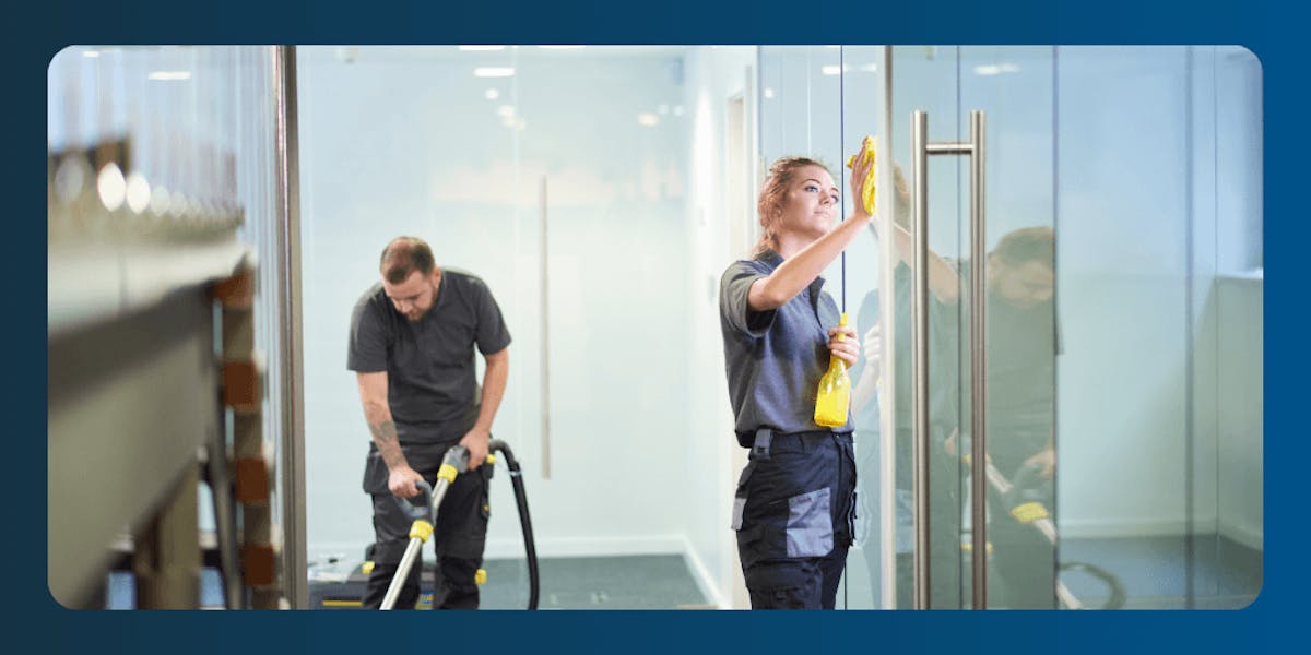 How to Grow a Cleaning Business: From Solo Operator to Scalable Company
