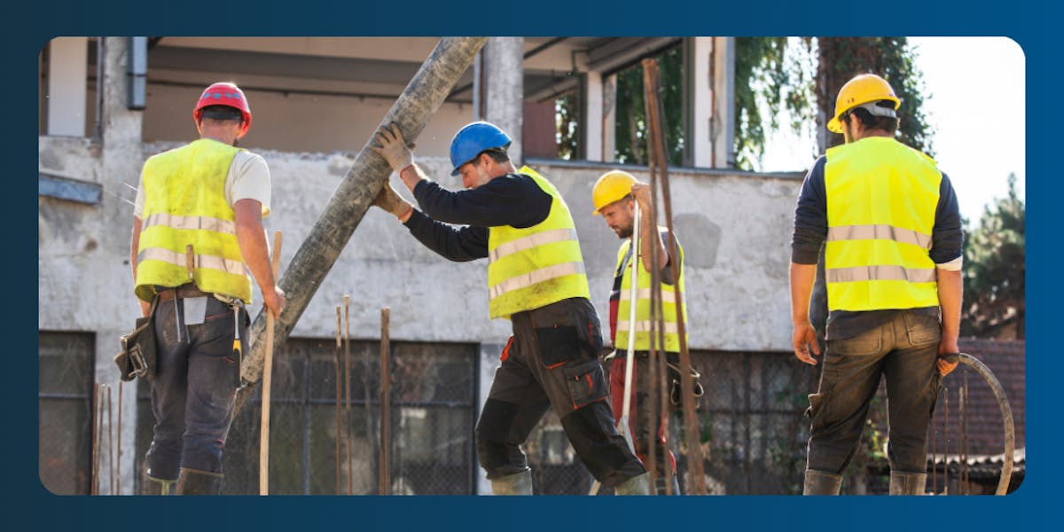 Free Construction Estimate Template That Protects Your Margin