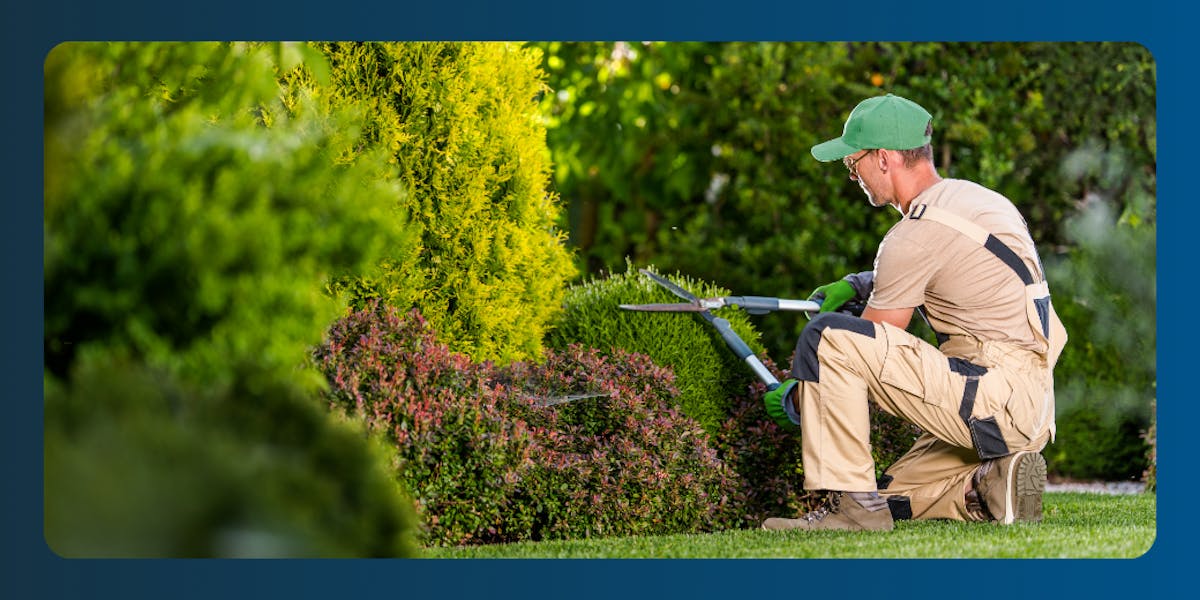 Free Landscaping Estimate Template That Protects Your Margin