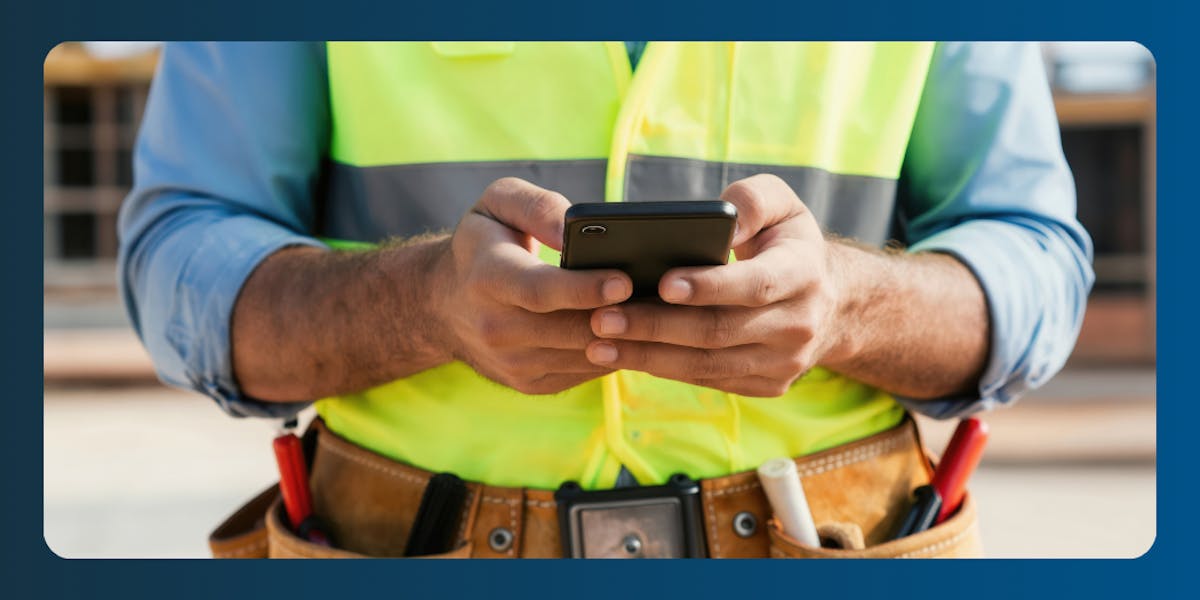 GPS Tracking Employees in Construction: Pros, Cons, and Policy Template