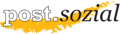 Logo Post.Sozial