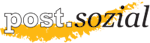 Footer Logo Post.Sozial