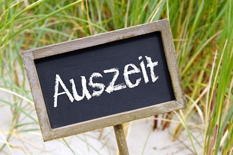 AUSZEIT in KLEINKIRCHHEIM