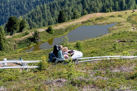 Familiensommer