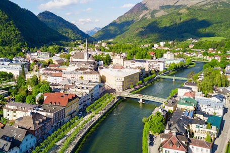 Salzkammergut Allerlei