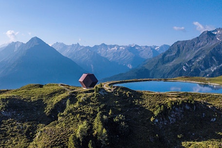 Bergschnuppertage in Mayrhofen