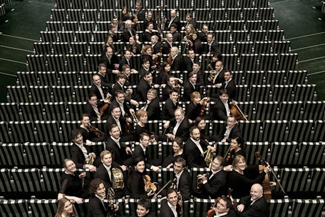 ABO Tonkünstler Orchester 