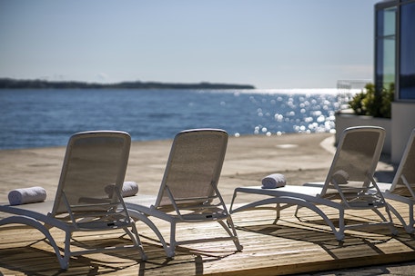 Urlaub im HOTEL HISTRION