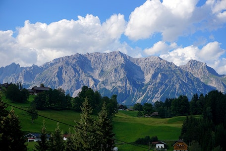 Erlebnis Dachstein