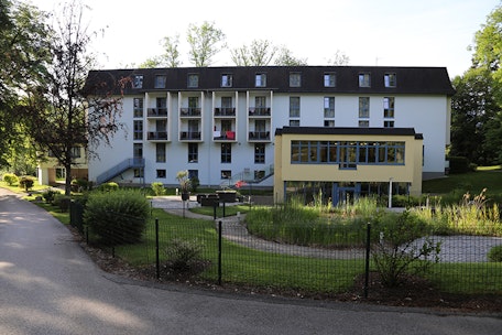 Frühling in Bad Ischl