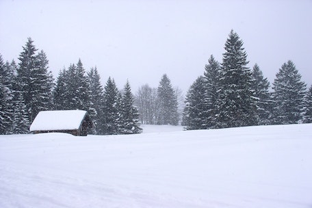 Winterwoche in Ischgl