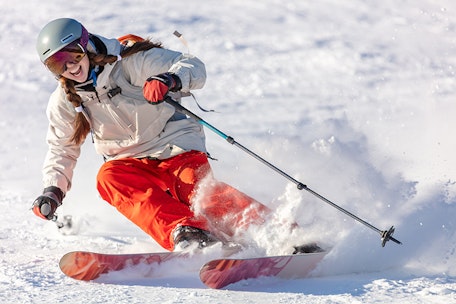 ISCHLER SKI- & WELLNESSTAGE