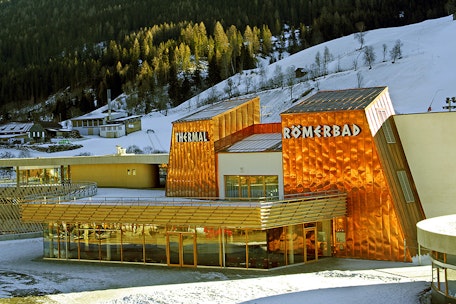 SKI & WELLNESS TAGE