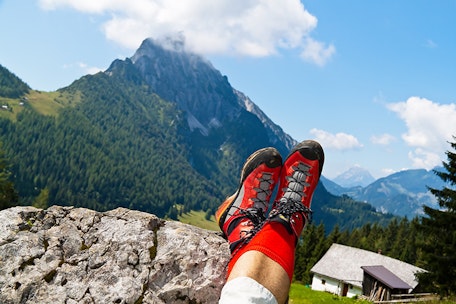 Kitzbüheler Wandertage