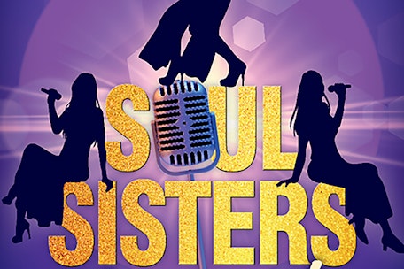 SOUL SISTERS-  Das neue Metropol-Musical