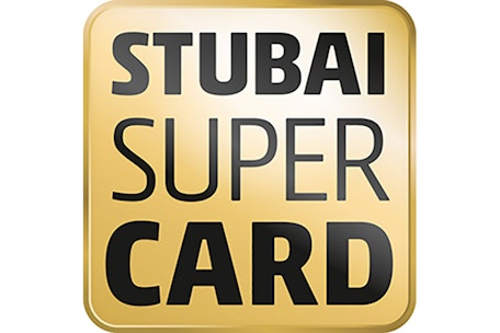 STUBAI SUPER CARD 2023