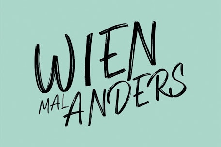 Wien mal anders erleben