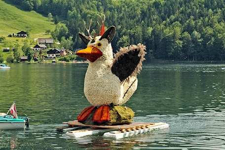 NARZISSENFEST