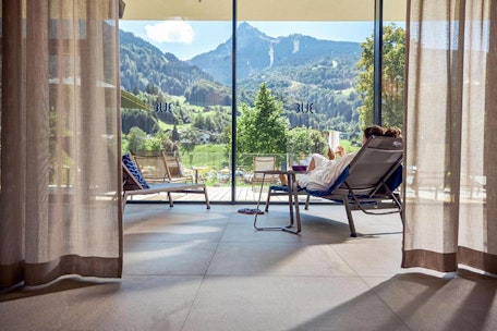Dein Urlaub im TUI Blue Montafon
