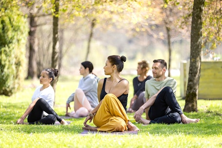 Ayurveda Sommerfrische im Jufa Hotel Stift Gurk