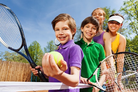 TENNIS